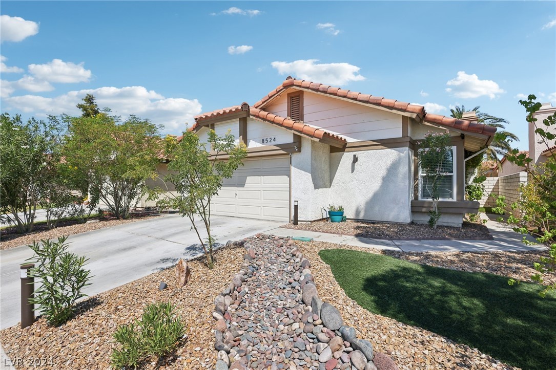 8524 Landsdale Road Las Vegas, NV 89123 - Photo 1 of 37
