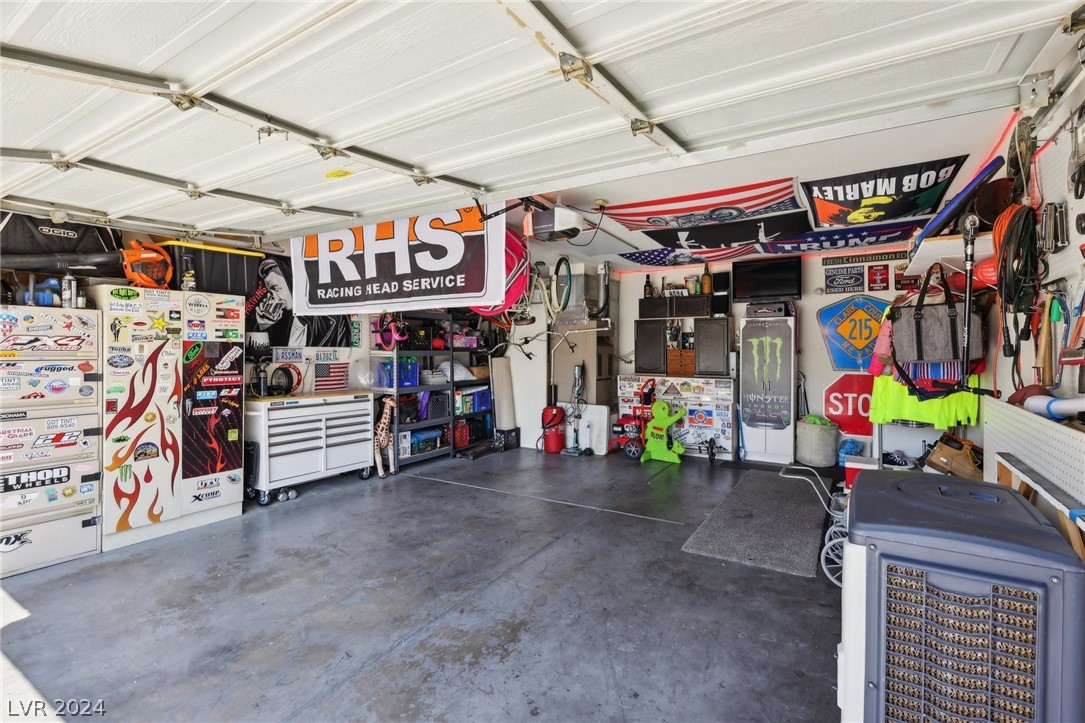 8524 Landsdale Road Las Vegas, NV 89123 - Photo 25 of 37