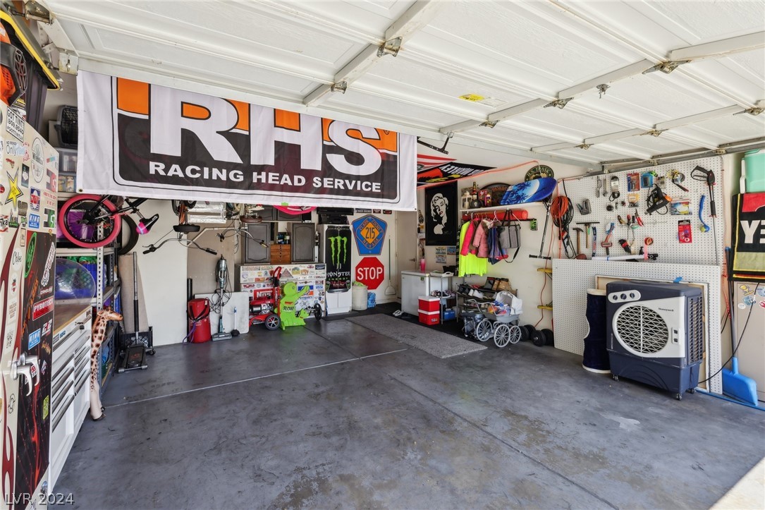 8524 Landsdale Road Las Vegas, NV 89123 - Photo 26 of 37