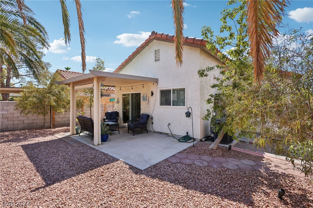 8524 Landsdale Road Las Vegas, NV 89123 - Photo 27 of 37