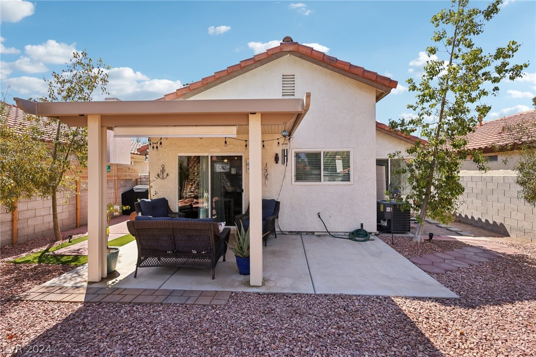 8524 Landsdale Road Las Vegas, NV 89123 - Photo 28 of 37