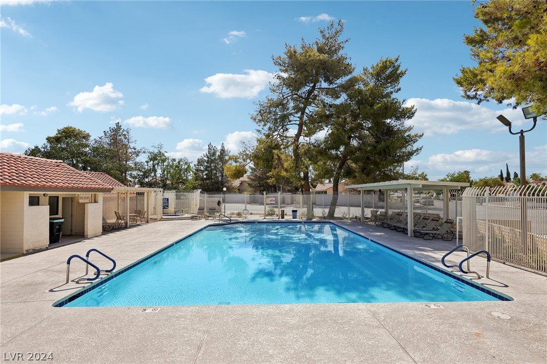 8524 Landsdale Road Las Vegas, NV 89123 - Photo 32 of 37