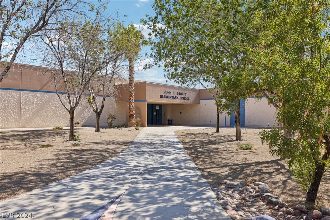 8524 Landsdale Road Las Vegas, NV 89123 - Photo 33 of 37