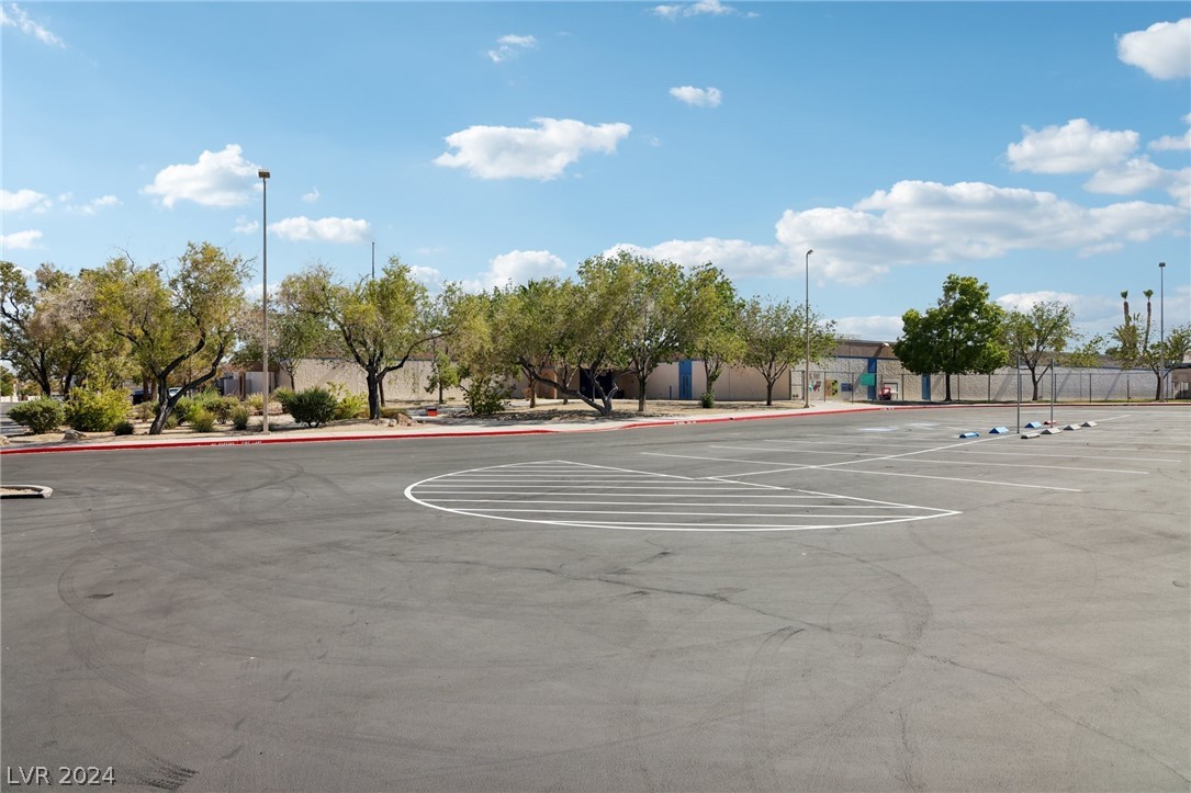 8524 Landsdale Road Las Vegas, NV 89123 - Photo 34 of 37