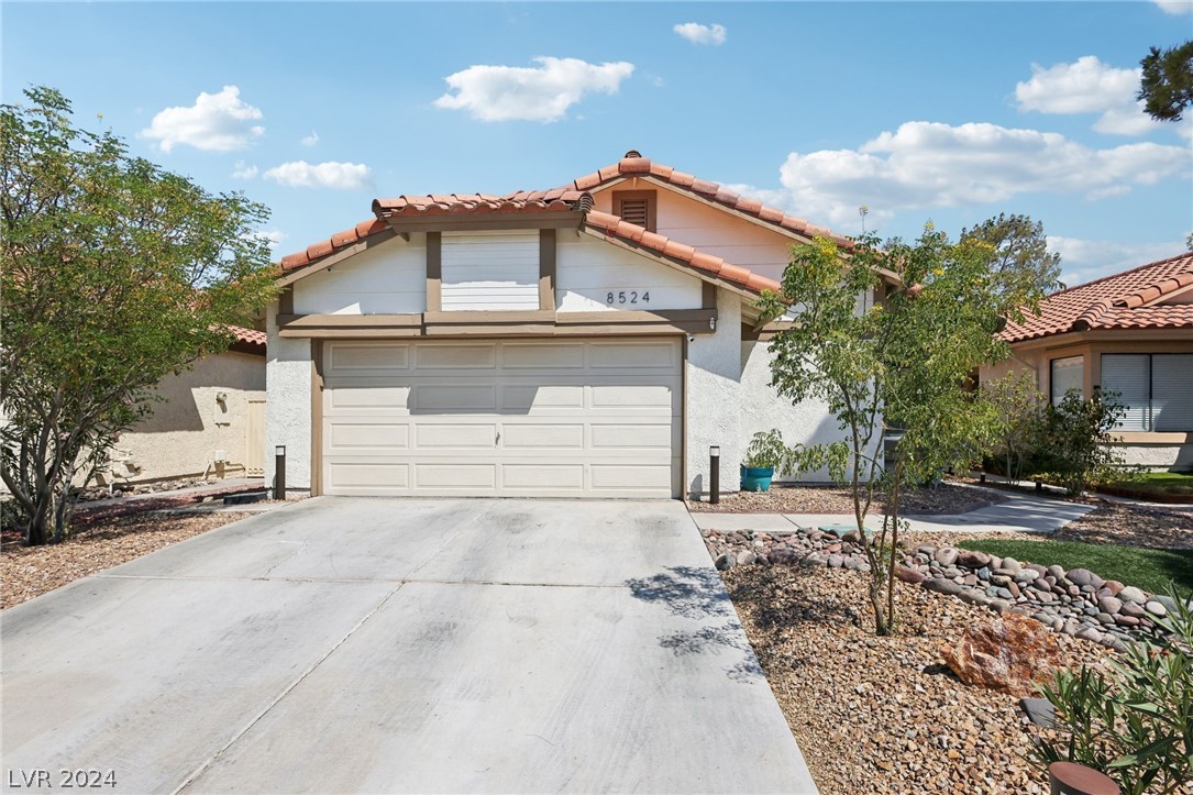 8524 Landsdale Road Las Vegas, NV 89123 - Photo 36 of 37