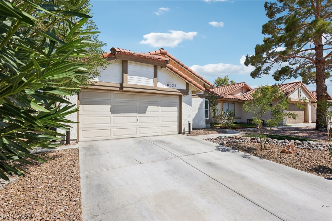 8524 Landsdale Road Las Vegas, NV 89123 - Photo 37 of 37