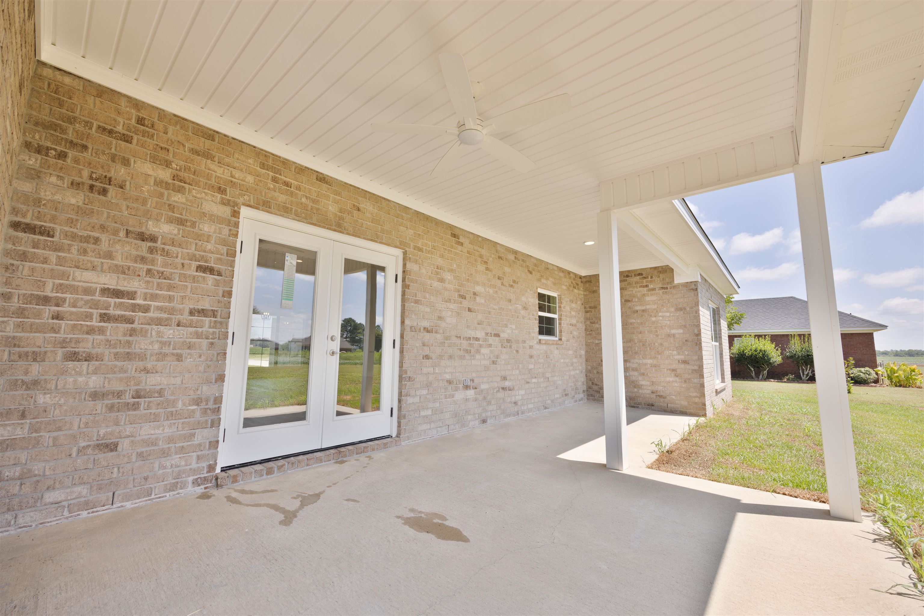 16940 Black Devine Road Loxley, AL 36551 - Photo 32 of 34