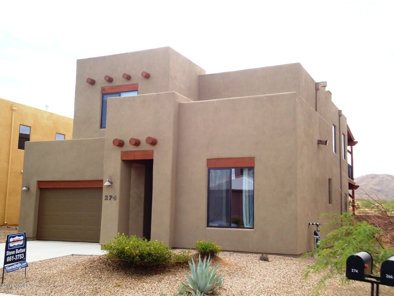 274 East Forrest Feezor Street Vail, AZ 85641 - Photo 14 of 15 Gallery Image 14