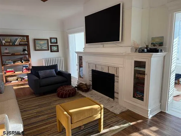 $18,000 | 1 South Bartram Avenue, Unit 4, Atlantic City, NJ 08401