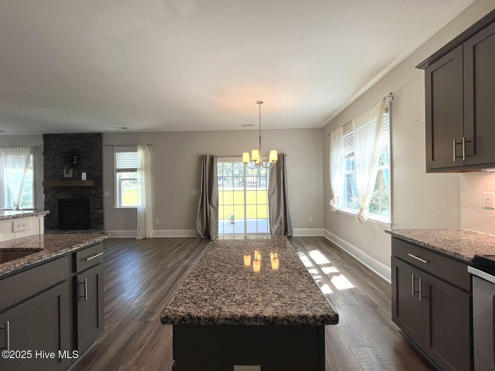471 Kerr Lake Road Aberdeen, NC 28315 - Photo 15 of 42
