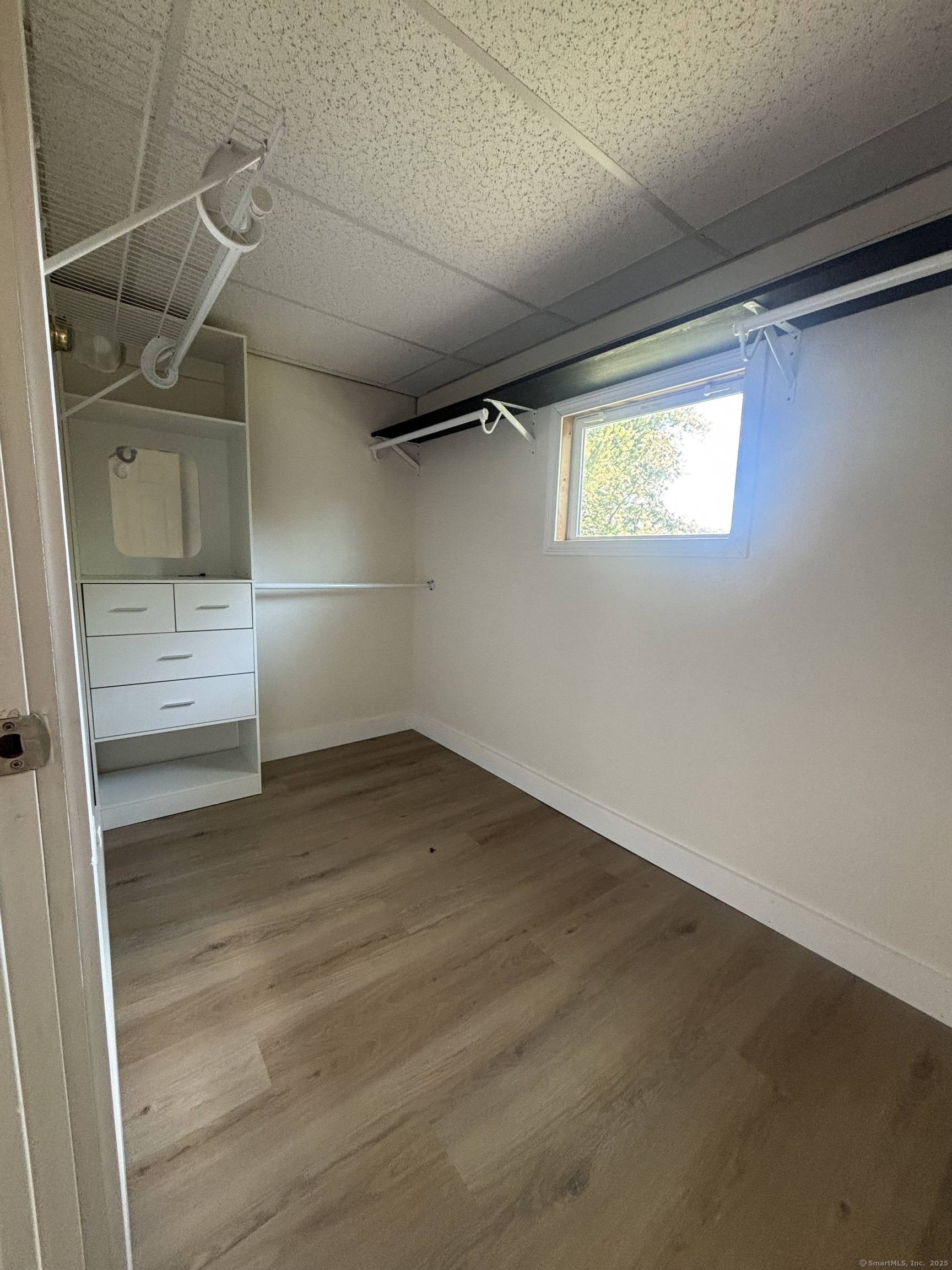 161 Cliff Street Norwich, CT 06360 - Photo 9 of 14 a view of a room with wooden floor