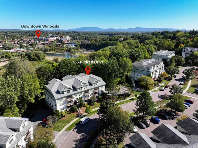 $2,750 | 285 Hildred Drive, Unit 285, Burlington, VT 05401