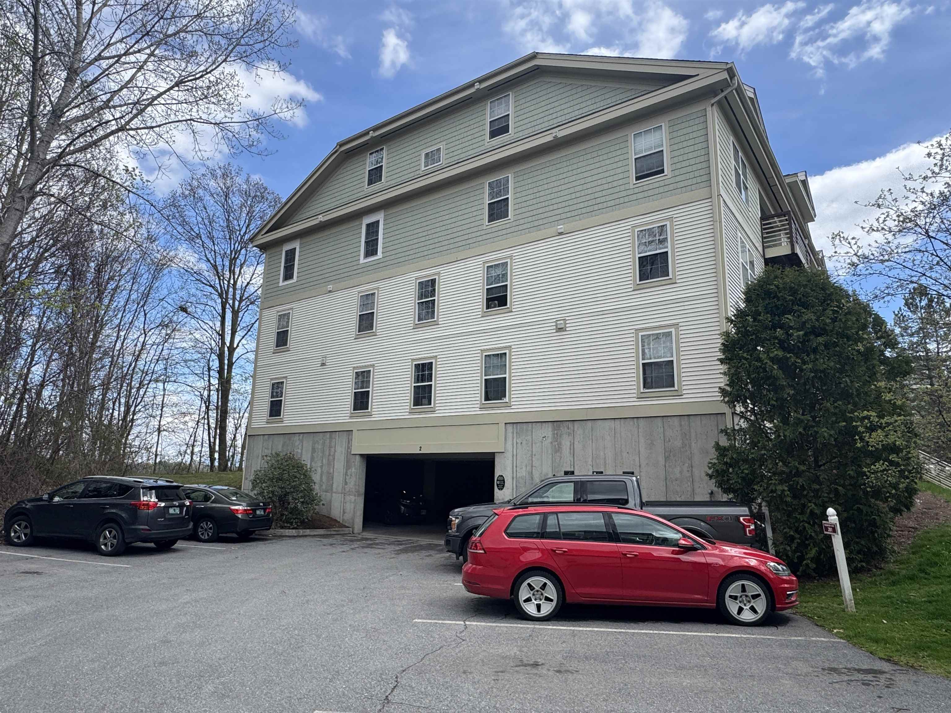 285 Hildred Drive, Unit 285 Burlington, VT 05401 - Photo 21 of 24