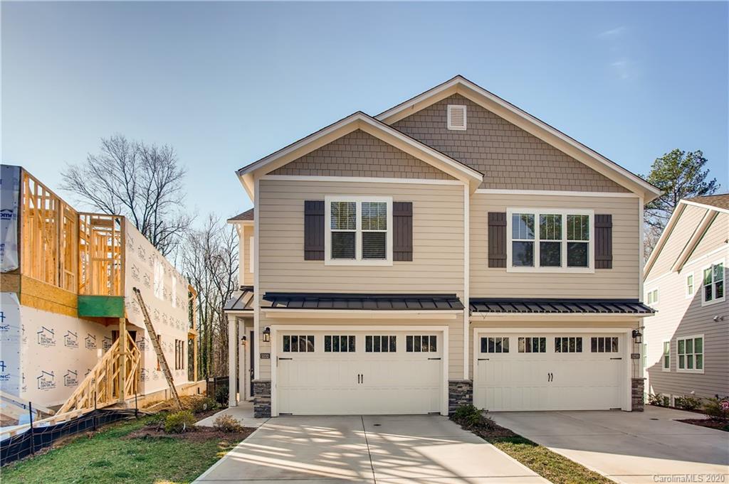 5232 Valley Stream Road Charlotte, NC 28209 - Photo 1 of 28 Gallery Image 1