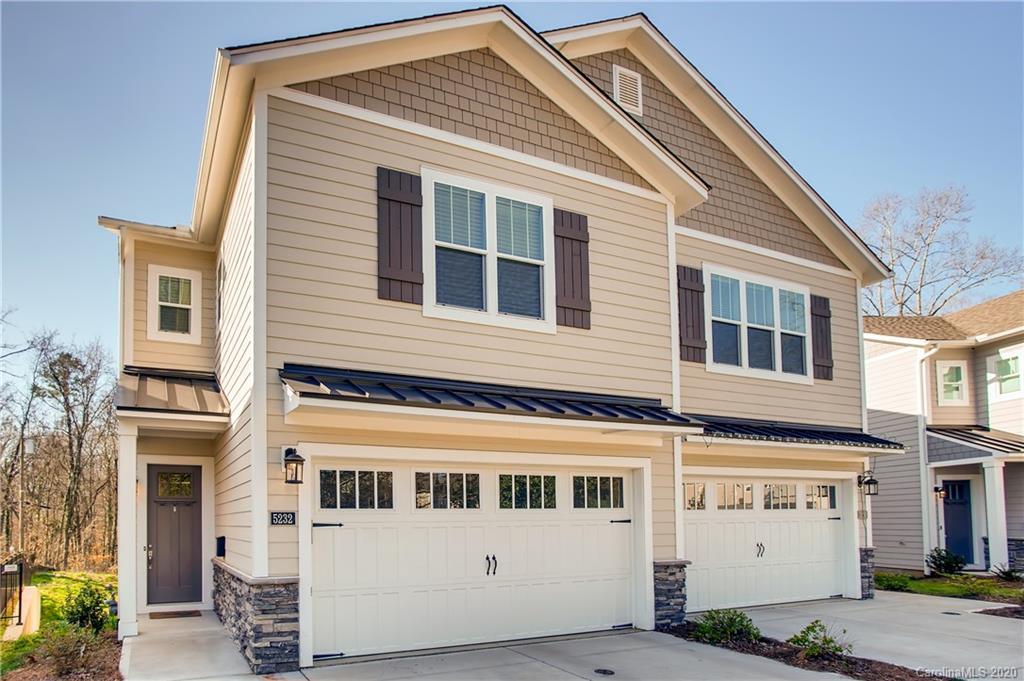 5232 Valley Stream Road Charlotte, NC 28209 - Photo 2 of 28 Gallery Image 2
