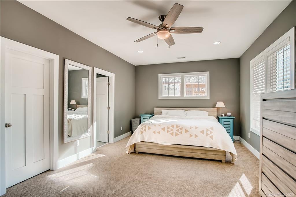 5232 Valley Stream Road Charlotte, NC 28209 - Photo 13 of 28 Gallery Image 13