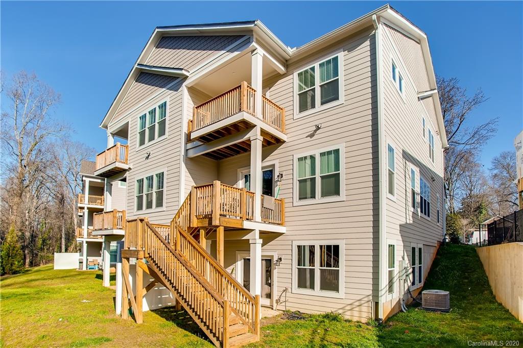 5232 Valley Stream Road Charlotte, NC 28209 - Photo 27 of 28 Gallery Image 27
