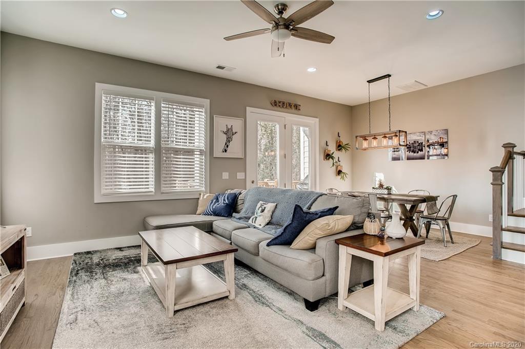 5232 Valley Stream Road Charlotte, NC 28209 - Photo 5 of 28 Gallery Image 5