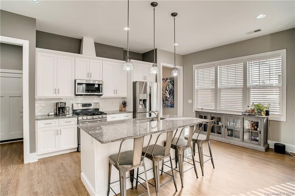 5232 Valley Stream Road Charlotte, NC 28209 - Photo 9 of 28 Gallery Image 9