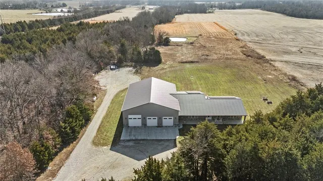 $775,000 | 30815 West 399th Street, Blue Mound, KS 66010
