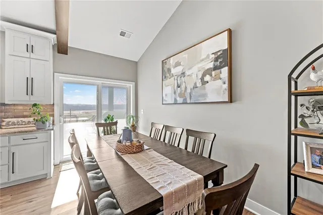 $775,000 | 30815 West 399th Street, Blue Mound, KS 66010