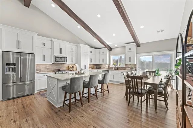 $775,000 | 30815 West 399th Street, Blue Mound, KS 66010