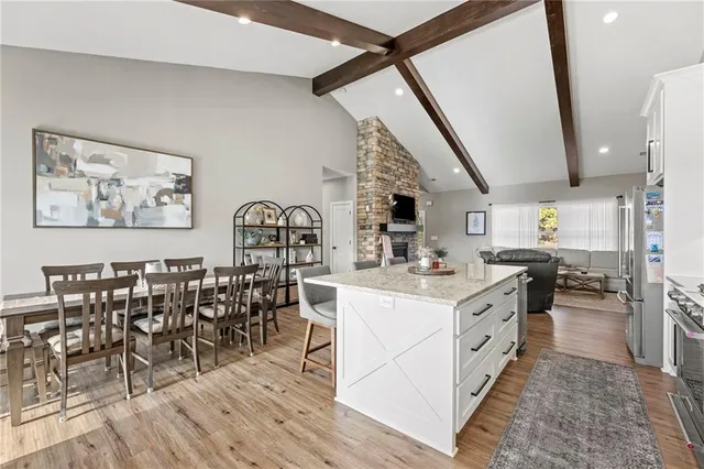 $775,000 | 30815 West 399th Street, Blue Mound, KS 66010