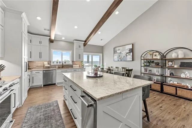 $775,000 | 30815 West 399th Street, Blue Mound, KS 66010