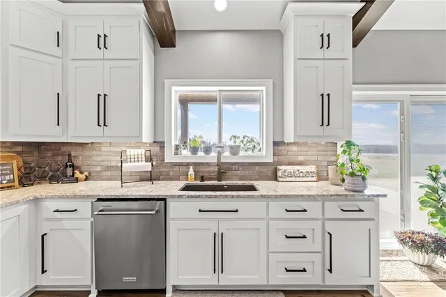 $775,000 | 30815 West 399th Street, Blue Mound, KS 66010