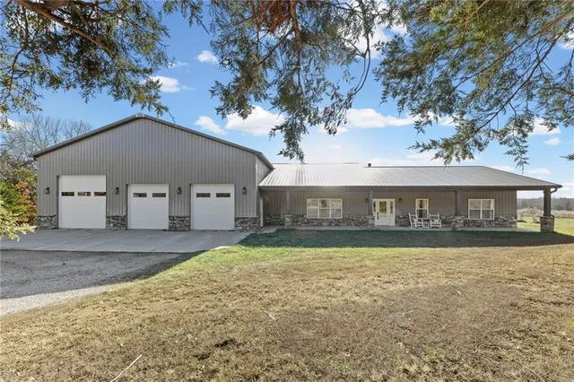 $775,000 | 30815 West 399th Street, Blue Mound, KS 66010