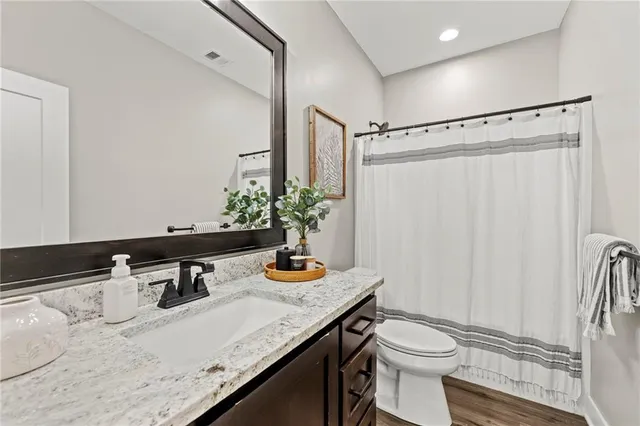 $775,000 | 30815 West 399th Street, Blue Mound, KS 66010