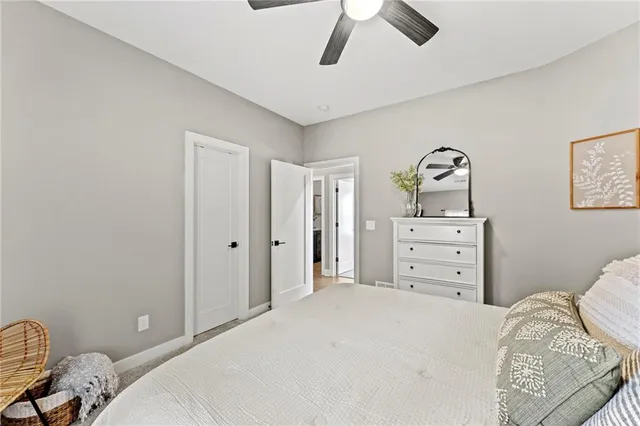 $775,000 | 30815 West 399th Street, Blue Mound, KS 66010