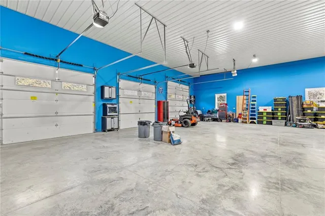 $775,000 | 30815 West 399th Street, Blue Mound, KS 66010