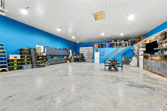 $775,000 | 30815 West 399th Street, Blue Mound, KS 66010