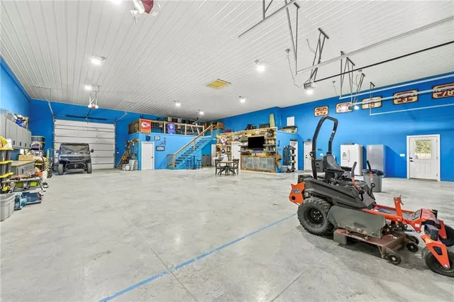 $775,000 | 30815 West 399th Street, Blue Mound, KS 66010