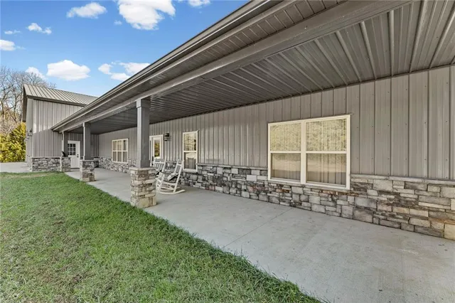 $775,000 | 30815 West 399th Street, Blue Mound, KS 66010