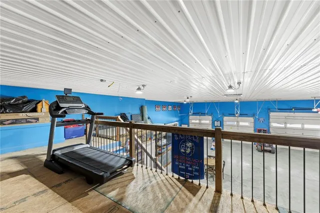 $775,000 | 30815 West 399th Street, Blue Mound, KS 66010