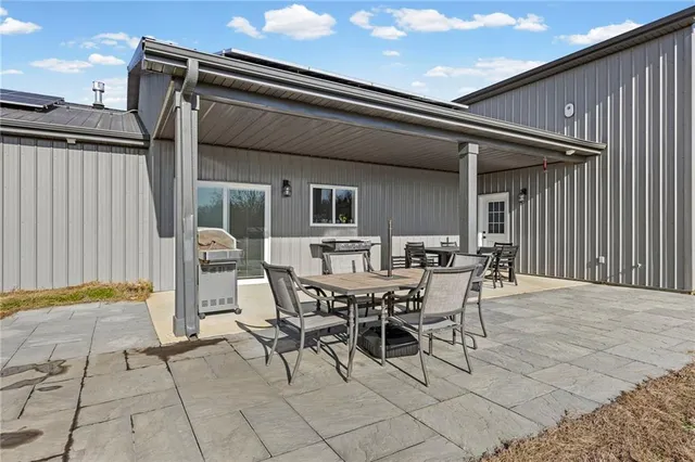 $775,000 | 30815 West 399th Street, Blue Mound, KS 66010