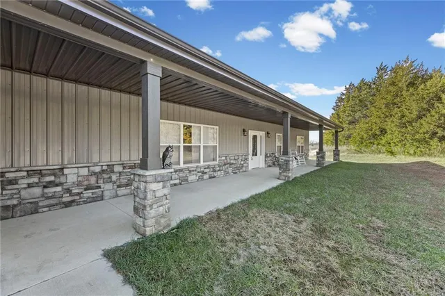 $775,000 | 30815 West 399th Street, Blue Mound, KS 66010