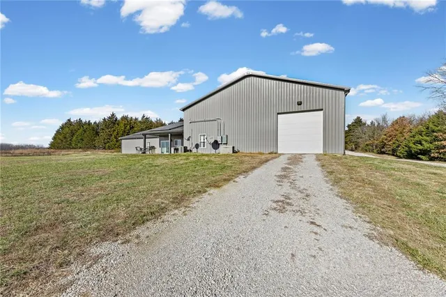 $775,000 | 30815 West 399th Street, Blue Mound, KS 66010