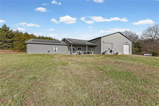 $775,000 | 30815 West 399th Street, Blue Mound, KS 66010
