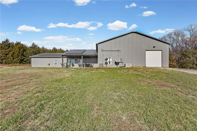 $775,000 | 30815 West 399th Street, Blue Mound, KS 66010