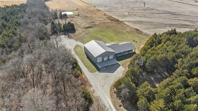 $775,000 | 30815 West 399th Street, Blue Mound, KS 66010