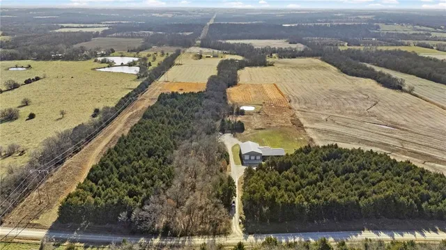 $775,000 | 30815 West 399th Street, Blue Mound, KS 66010