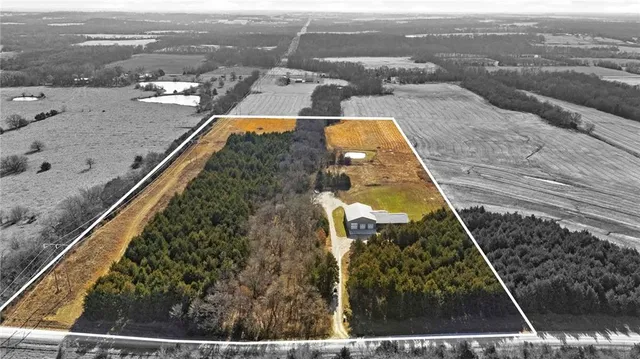 $775,000 | 30815 West 399th Street, Blue Mound, KS 66010