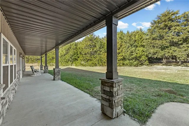 $775,000 | 30815 West 399th Street, Blue Mound, KS 66010