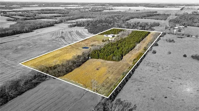 $775,000 | 30815 West 399th Street, Blue Mound, KS 66010