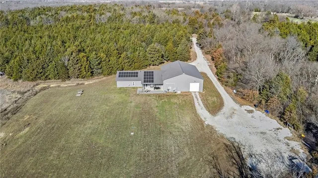 $775,000 | 30815 West 399th Street, Blue Mound, KS 66010