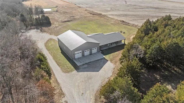 $775,000 | 30815 West 399th Street, Blue Mound, KS 66010