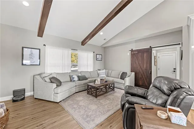 $775,000 | 30815 West 399th Street, Blue Mound, KS 66010